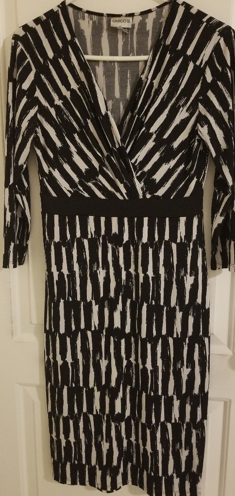 Chico's Dress